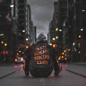 Meet your Posher, Jack